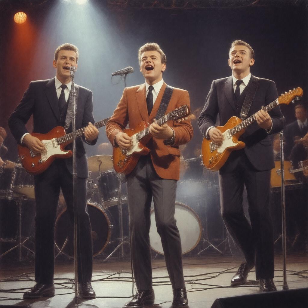 Gerry and the Pacemakers